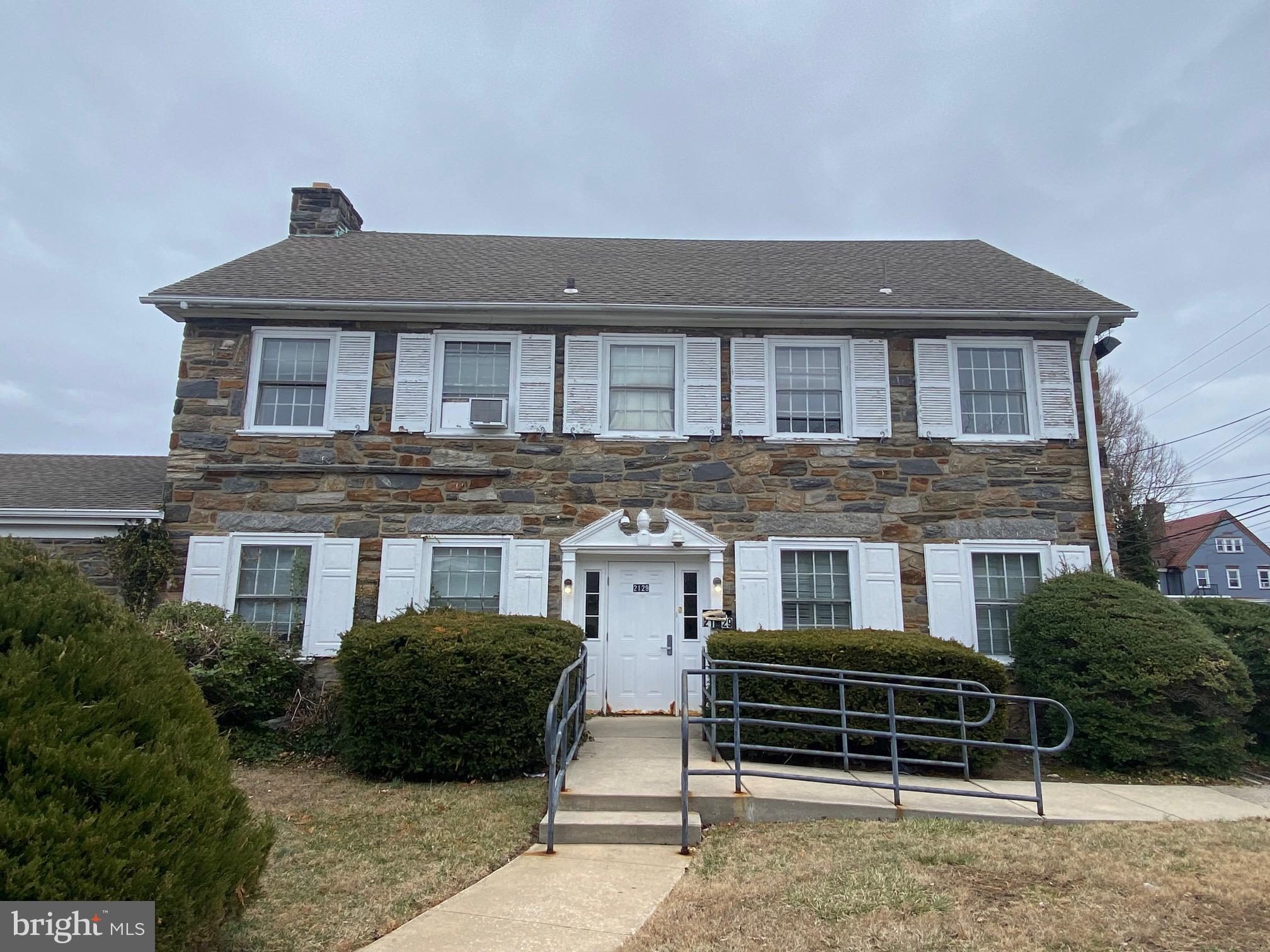 2129 PROVIDENCE AVENUE