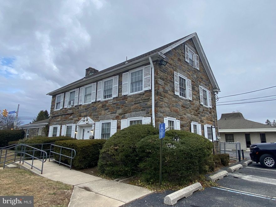 Renovated space located in C-1/R zoning district with many allowable uses. 

Allowed uses for this zoning district can be found in the City’s Zoning Ordinance located here:  https://www.chestercity.com/wp-content/uploads/2016/01/Zoning_Ordinance_Dec_2015.pdf . See “Article 1327 Allowed Uses in Primarily Non-Residential Districts” starting on page 10. The table in this Article will tell you what uses are permitted by right or by special exception.

Also, you can find an interactive version of the City’s Zoning Map on this web page:  https://www.chestercity.com/departments/community-and-economic-development/planning-and-zoning/