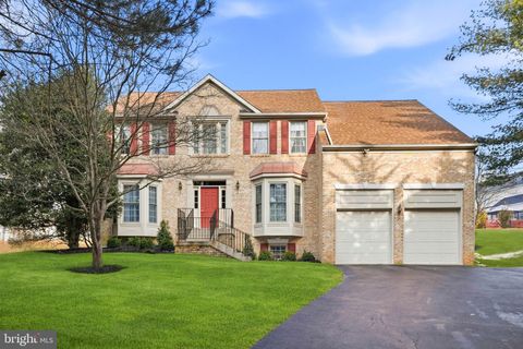 12 JAYSTONE COURT SILVER SPRING MD 20905