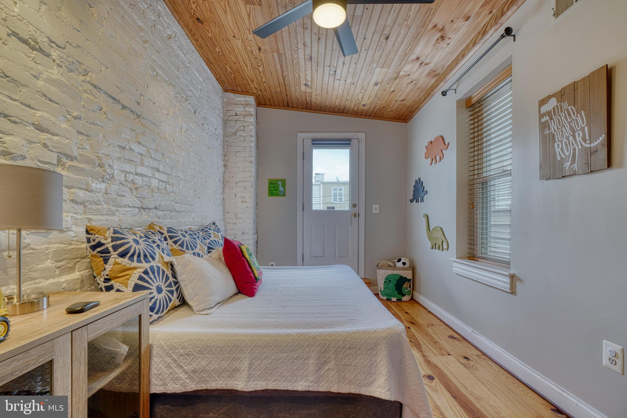 FEDERAL HILL HISTORIC DISTRICT - Residential