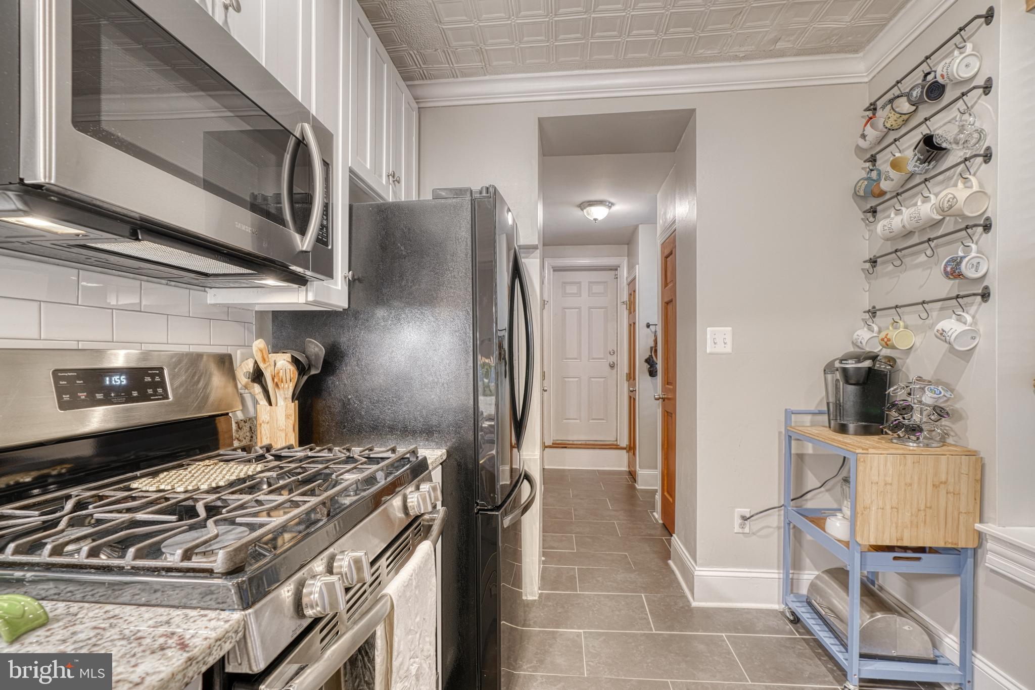 FEDERAL HILL HISTORIC DISTRICT - Residential