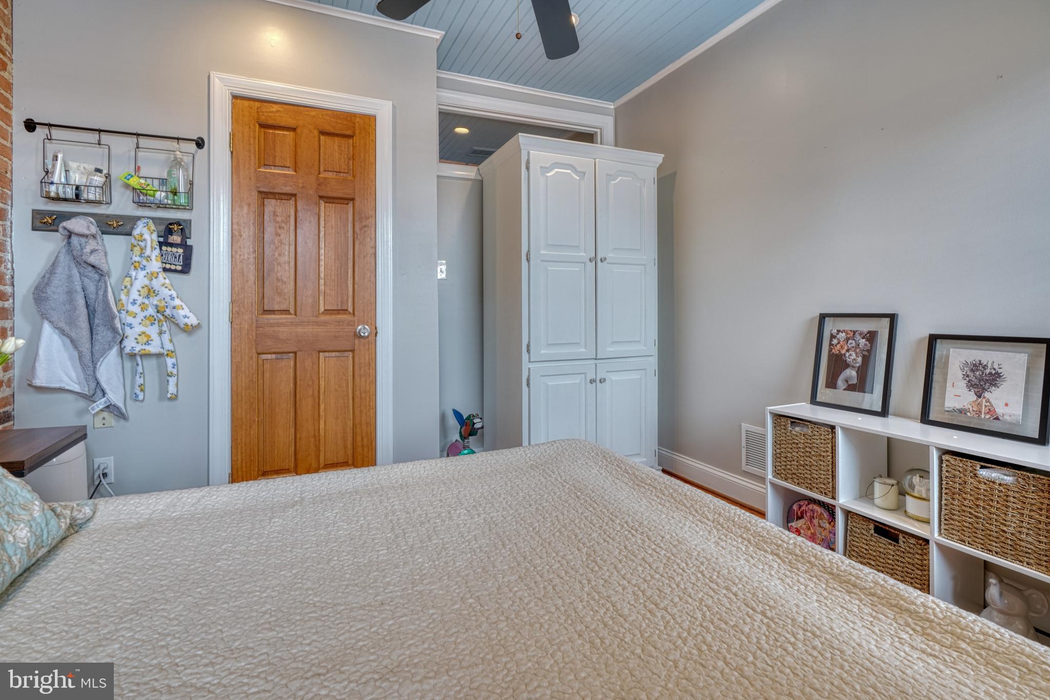 FEDERAL HILL HISTORIC DISTRICT - Residential