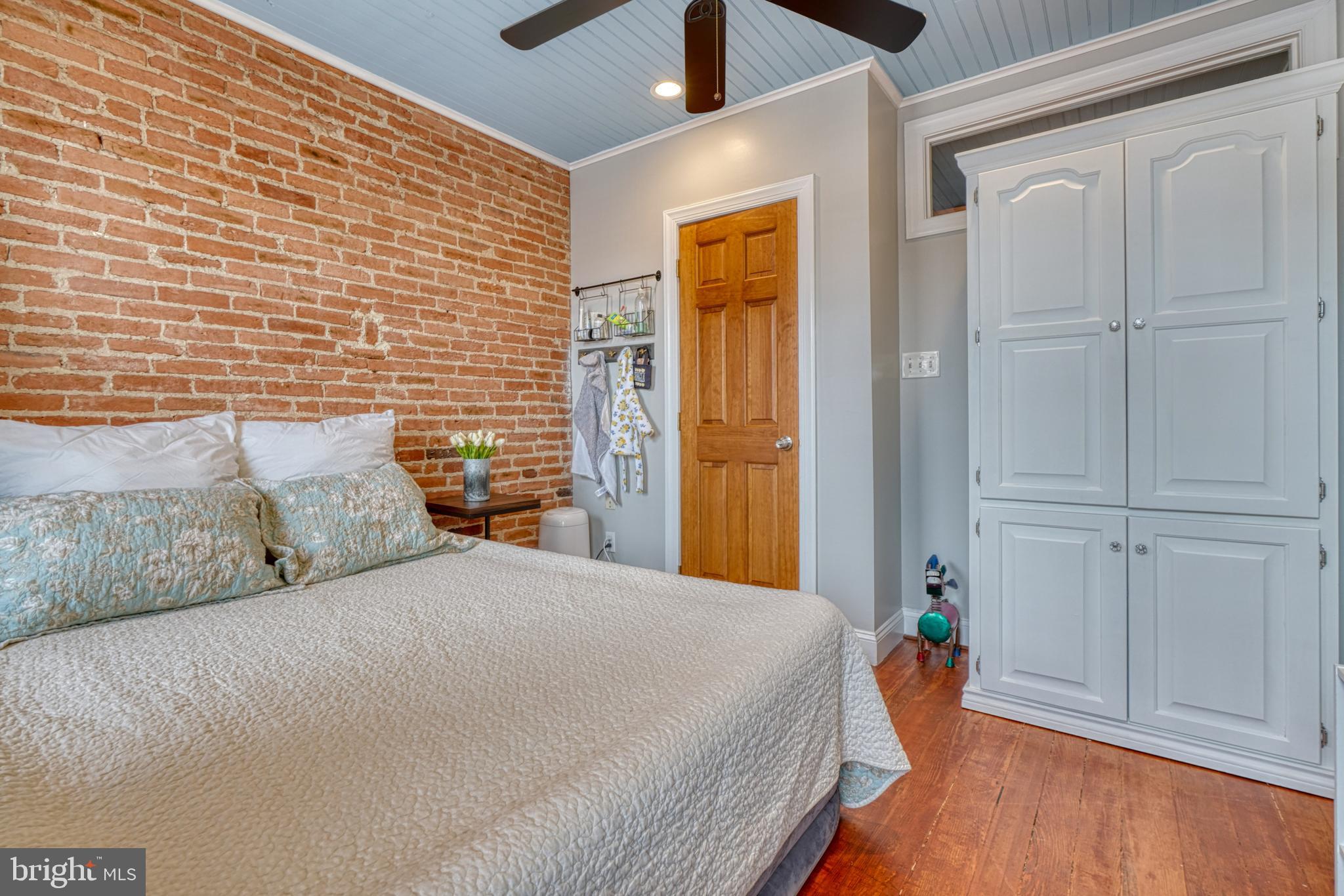 FEDERAL HILL HISTORIC DISTRICT - Residential