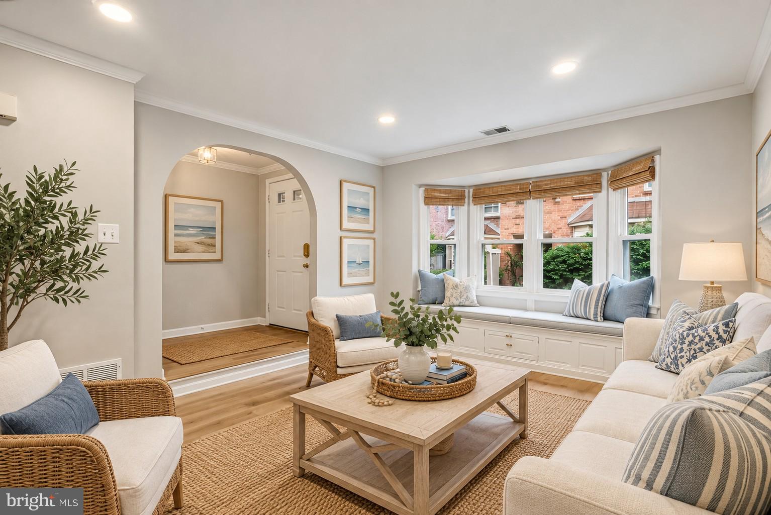 7563 CHRISLAND COVE