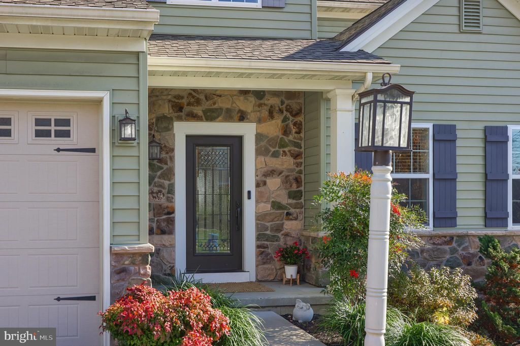 Photo of 3923 Archer Lane, Columbia, PA 17512 (MLS # PALA2044202)