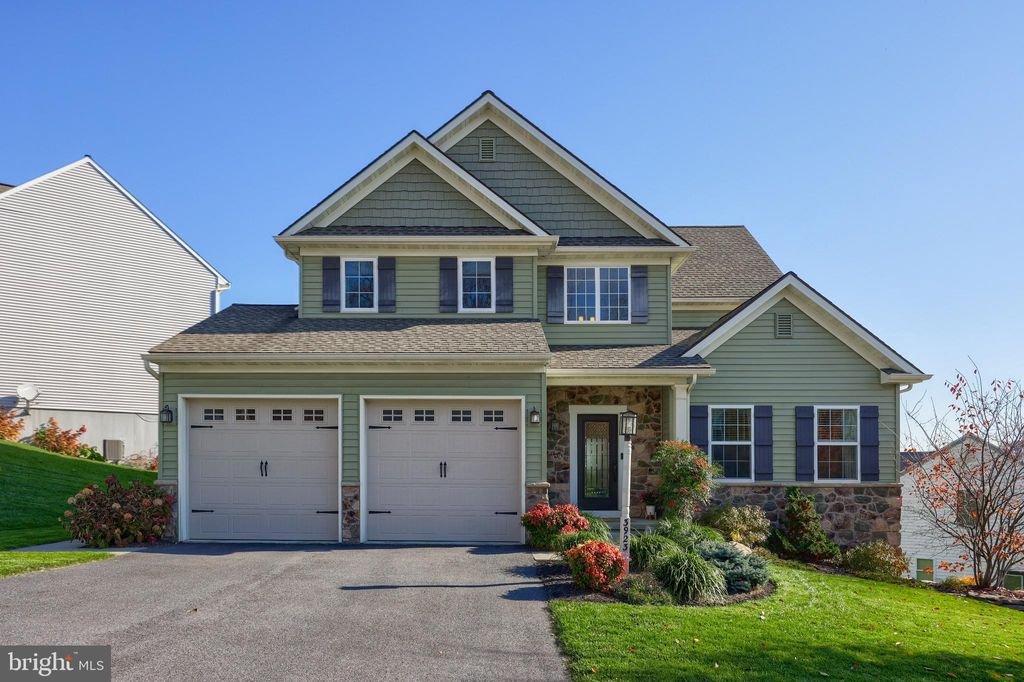 Photo of 3923 Archer Lane, Columbia, PA 17512 (MLS # PALA2044202)