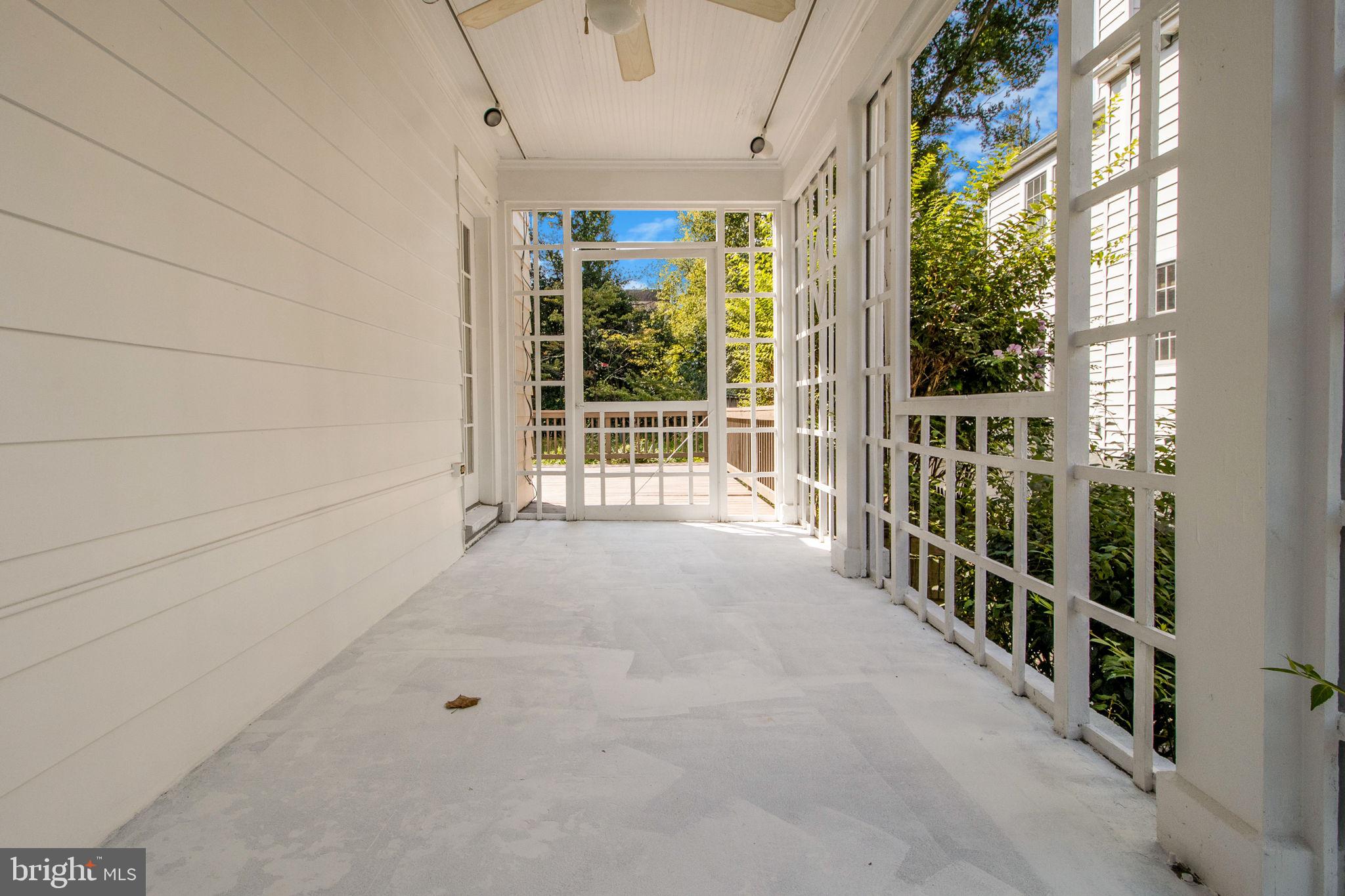 CHEVY CHASE - Residential