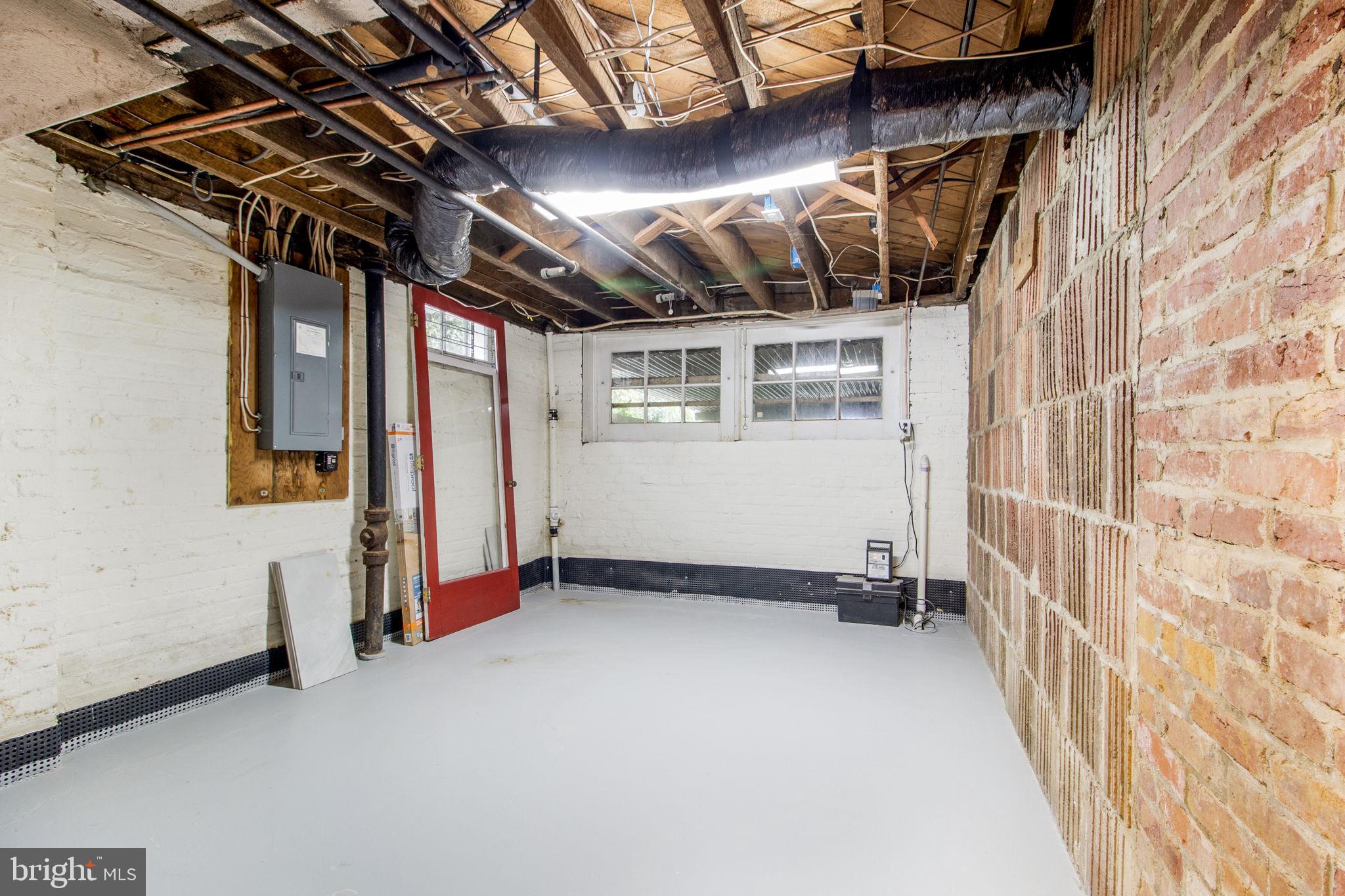 CHEVY CHASE - Residential