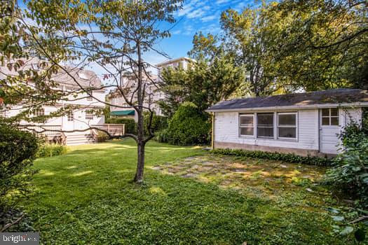 CHEVY CHASE - Residential