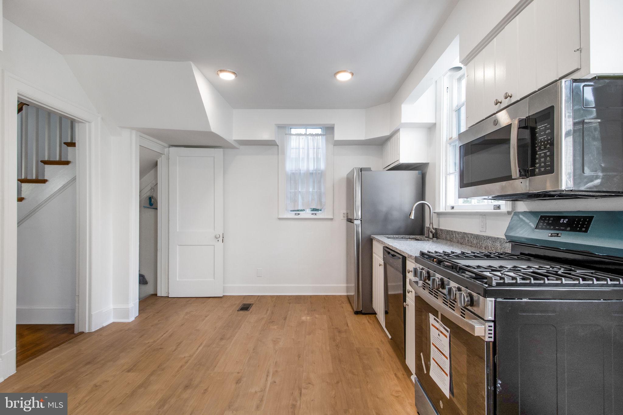 CHEVY CHASE - Residential