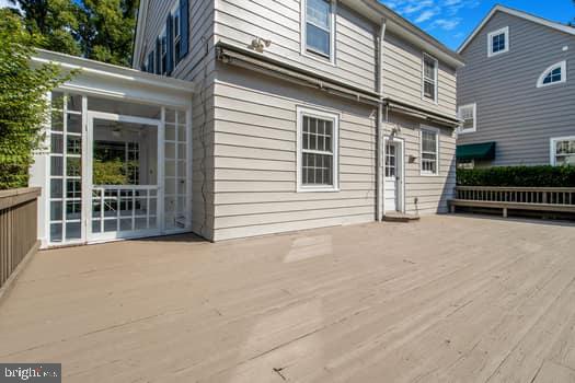 CHEVY CHASE - Residential