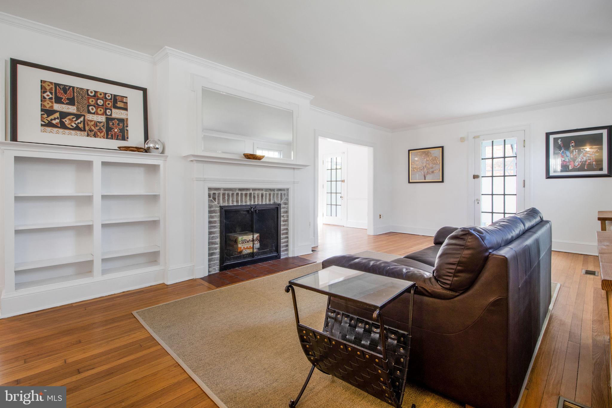 CHEVY CHASE - Residential