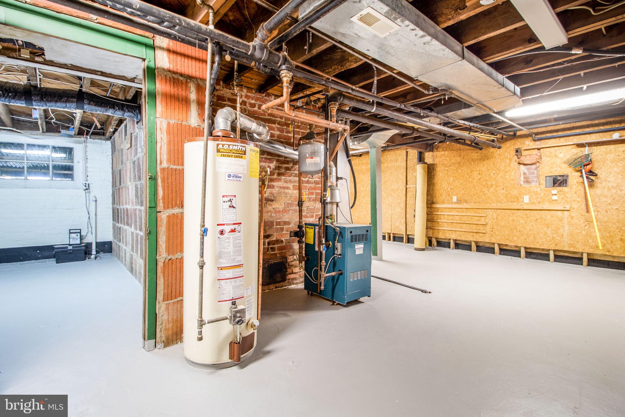 CHEVY CHASE - Residential