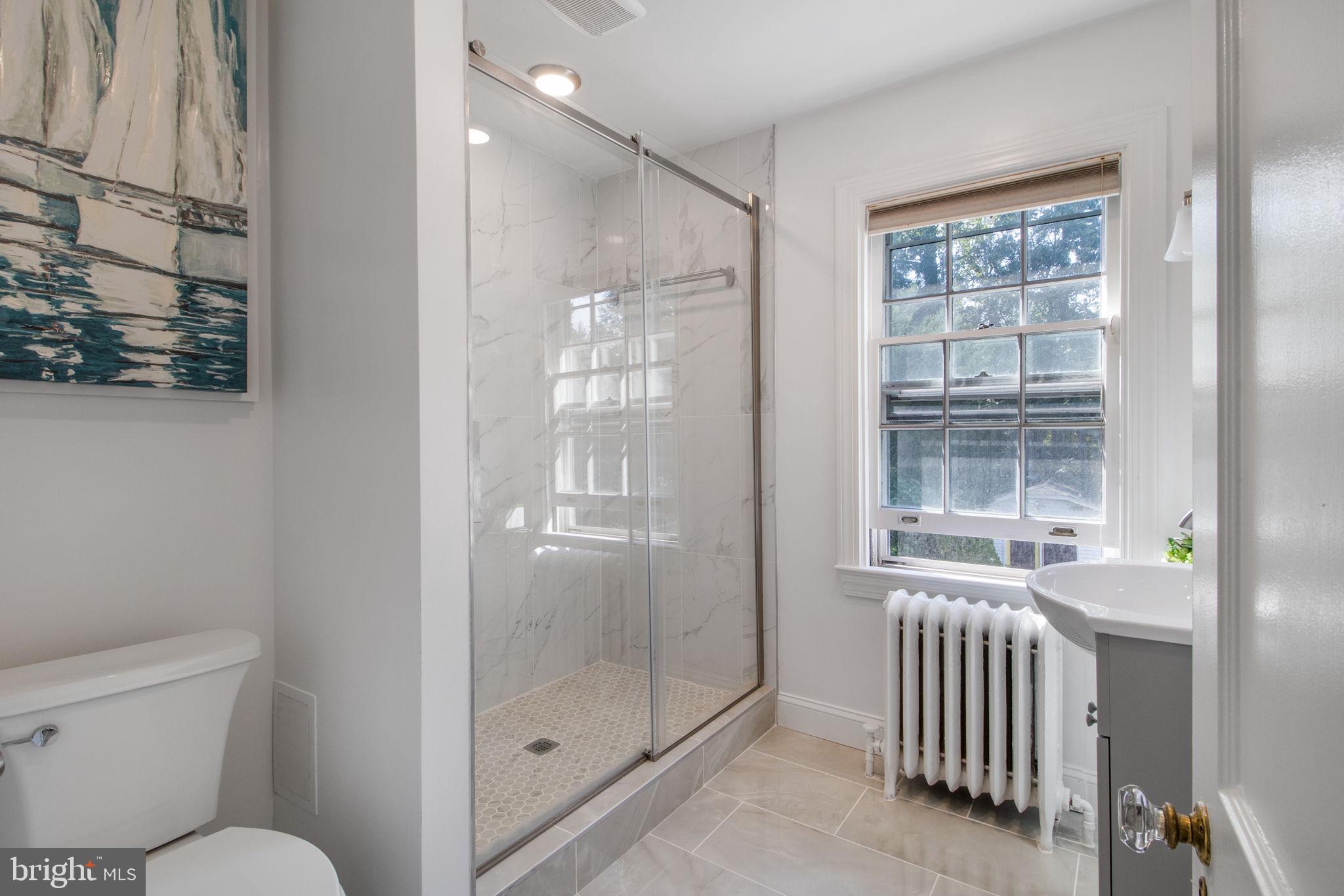 CHEVY CHASE - Residential