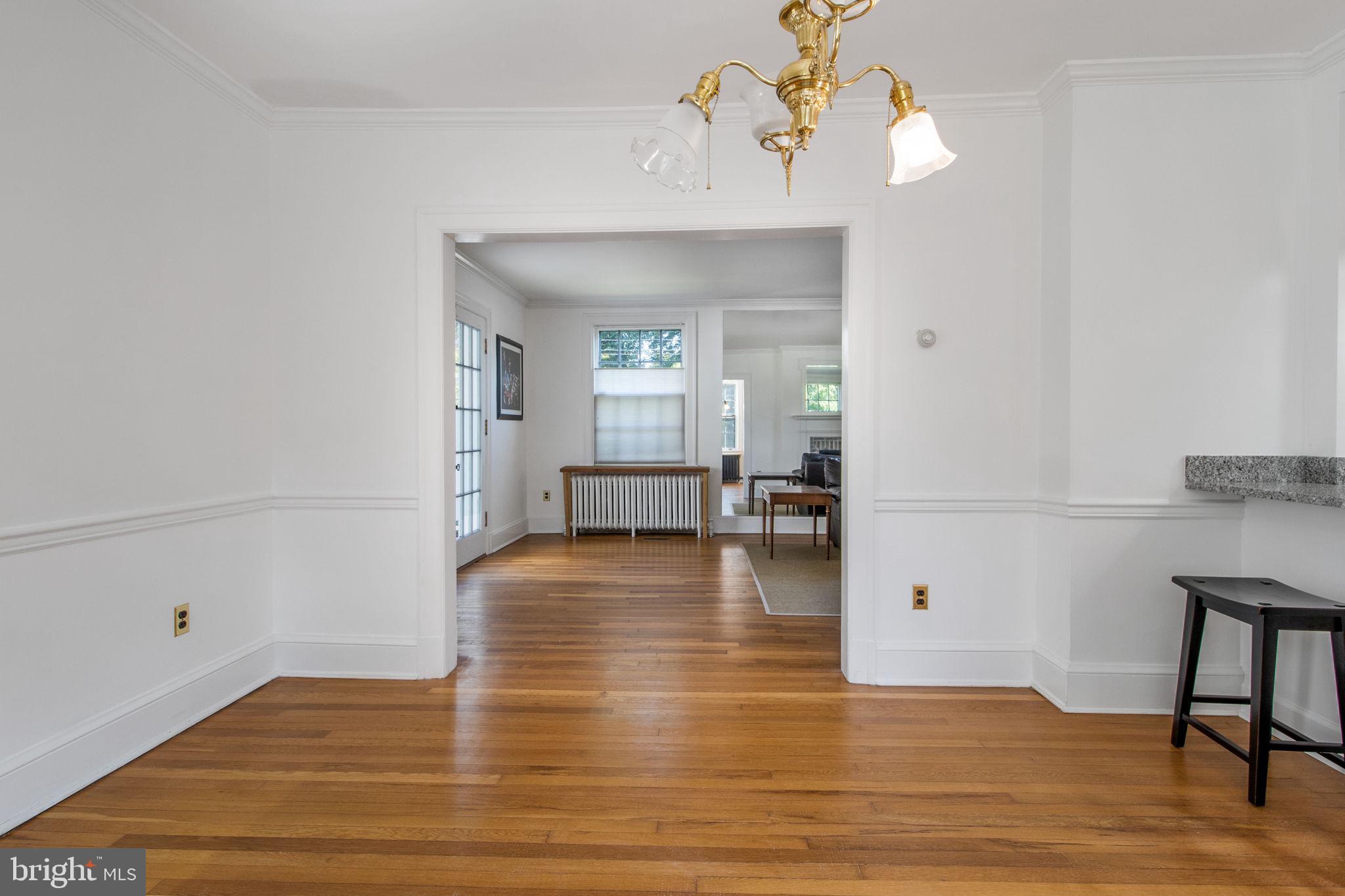 CHEVY CHASE - Residential