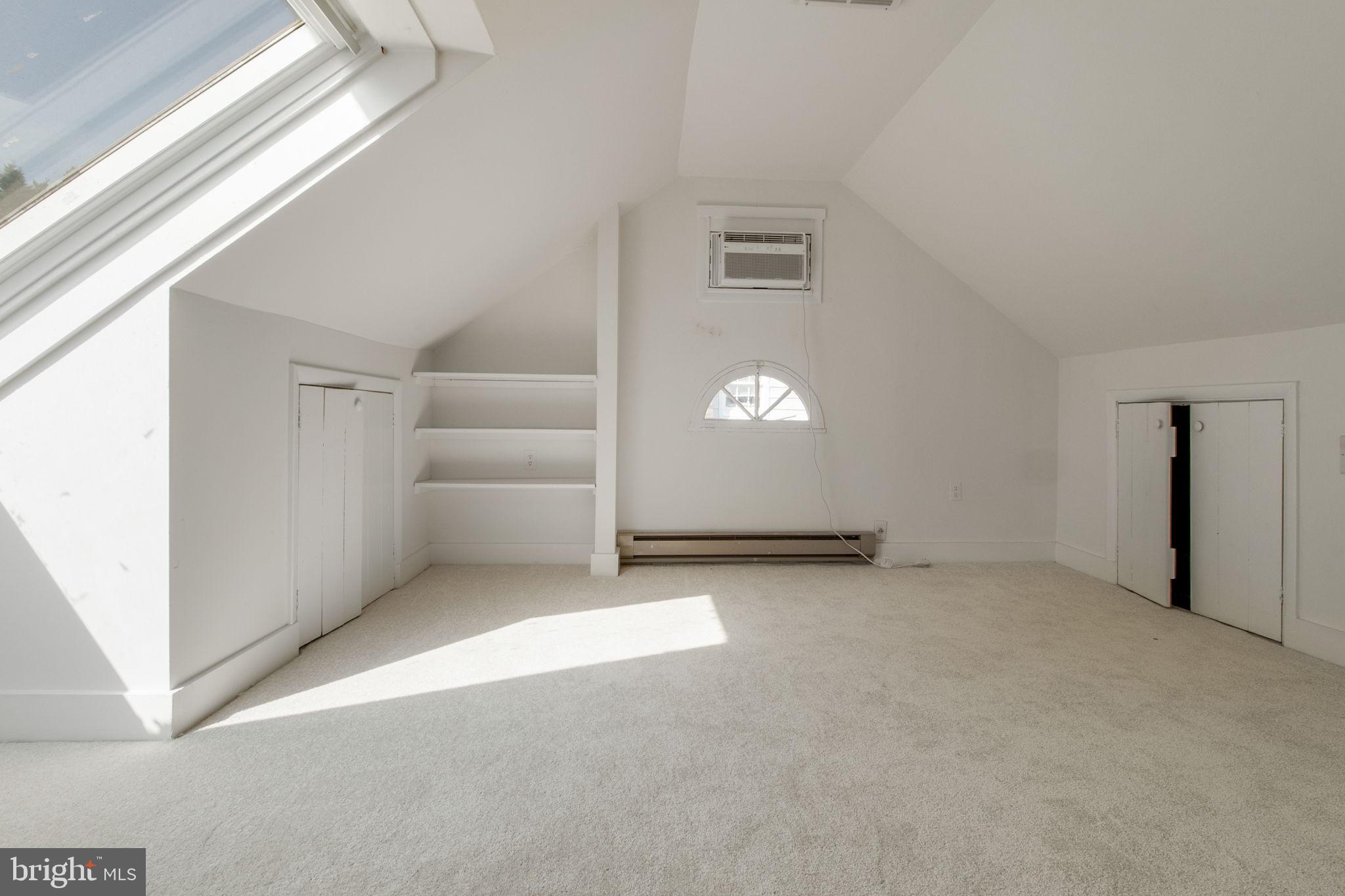 CHEVY CHASE - Residential