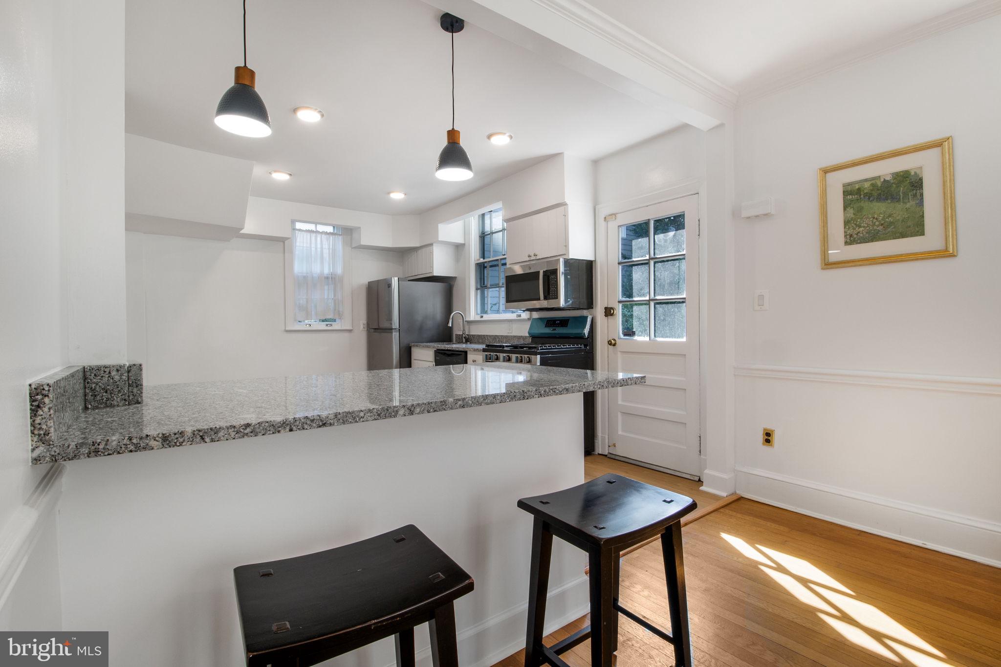 CHEVY CHASE - Residential