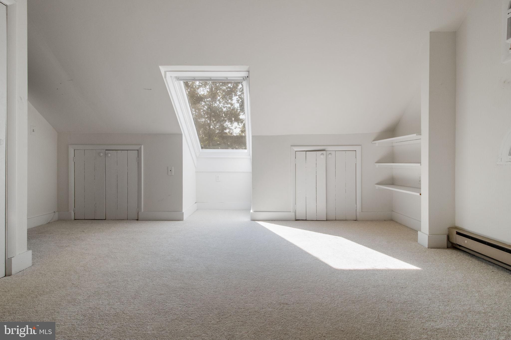 CHEVY CHASE - Residential