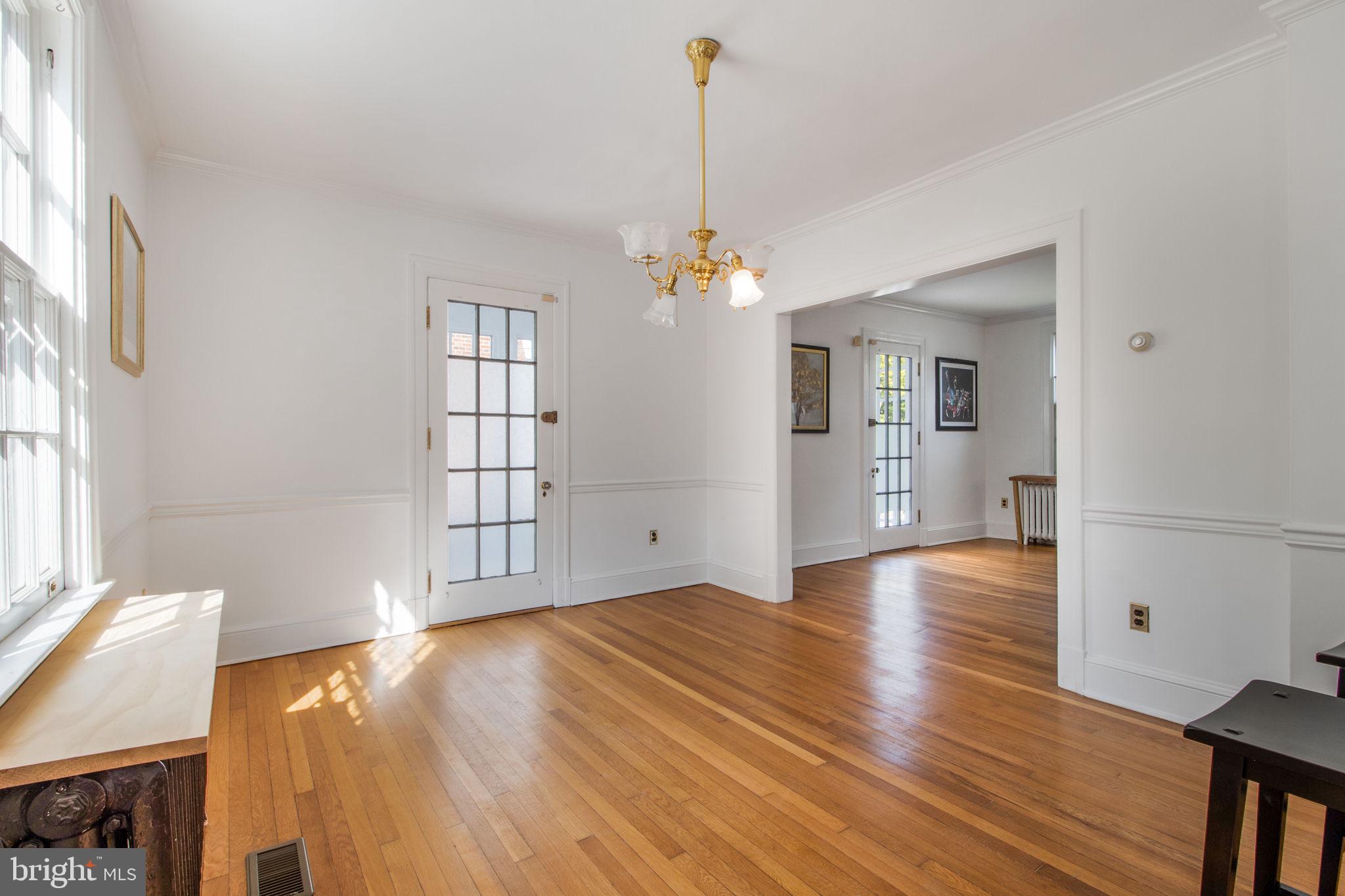 CHEVY CHASE - Residential