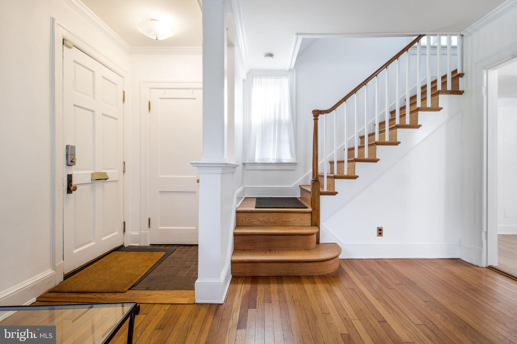 CHEVY CHASE - Residential