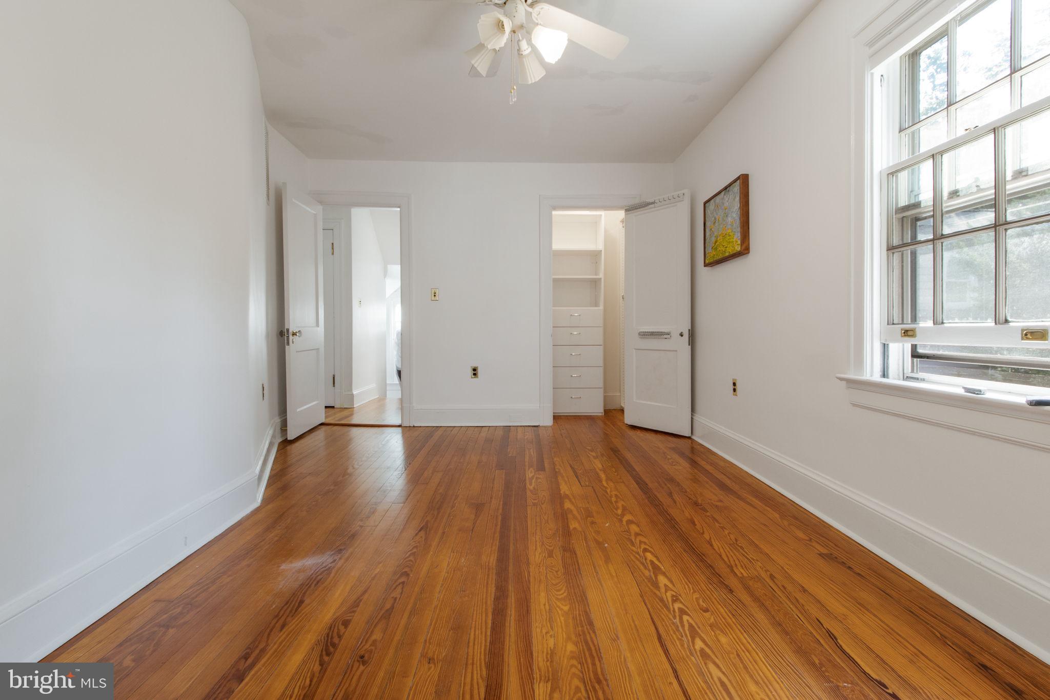 CHEVY CHASE - Residential