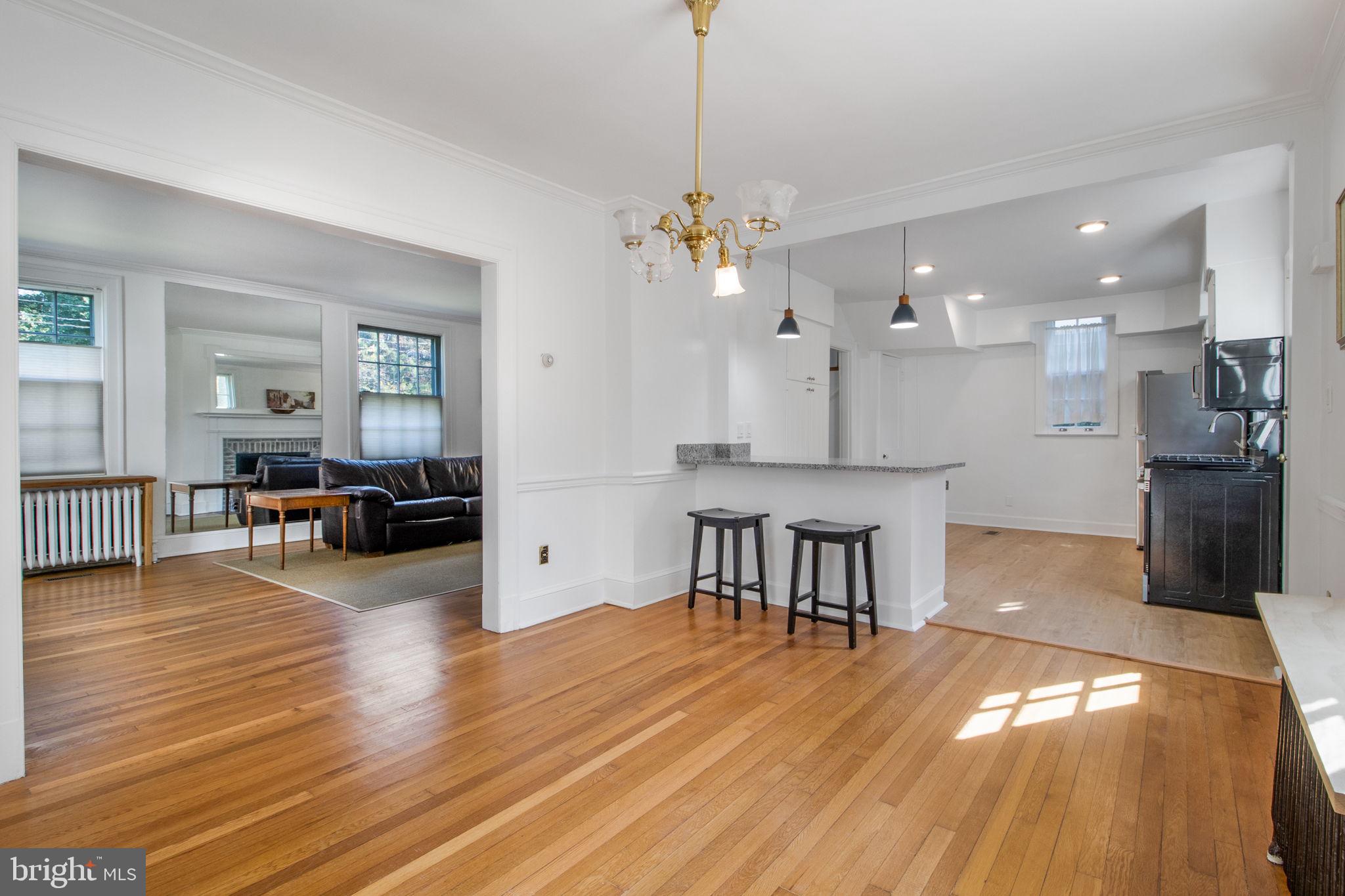 CHEVY CHASE - Residential