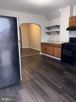 KRESSON - Residential Lease