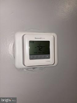 KRESSON - Residential Lease