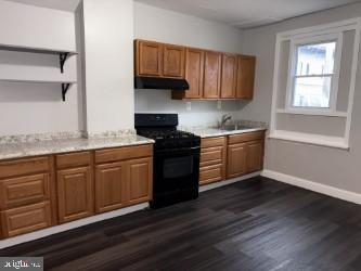 KRESSON - Residential Lease