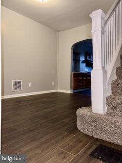 KRESSON - Residential Lease