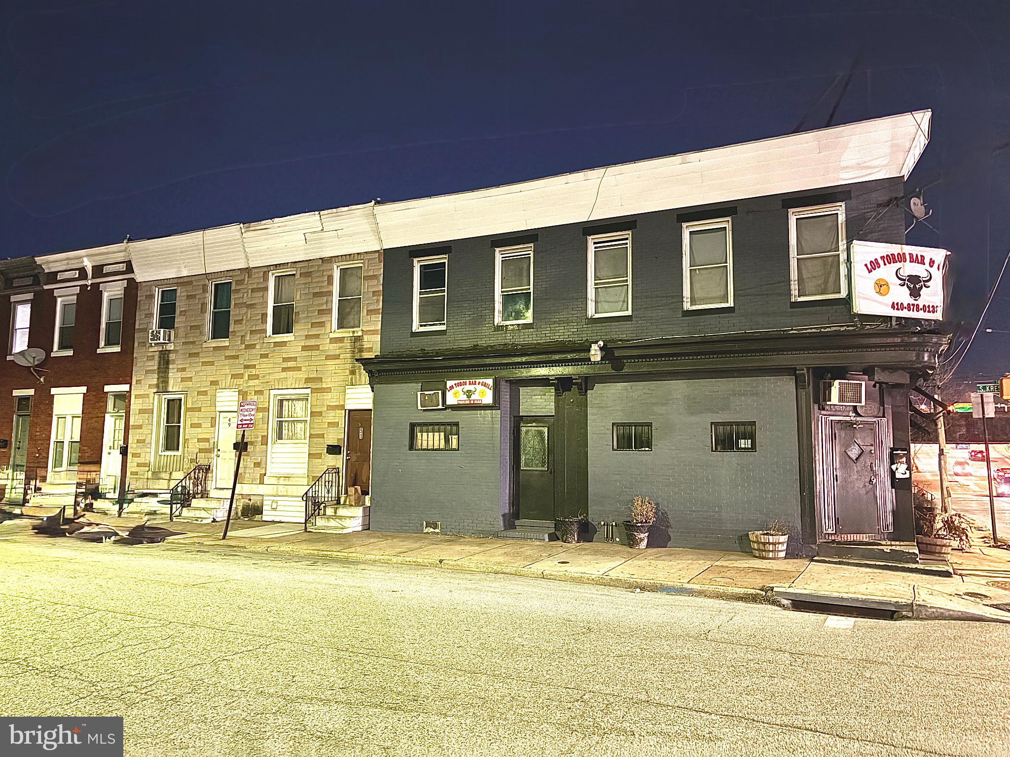 KRESSON - Residential Lease