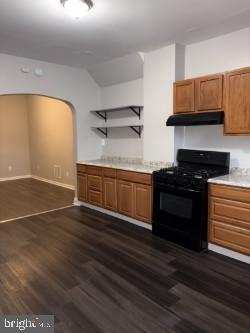 KRESSON - Residential Lease