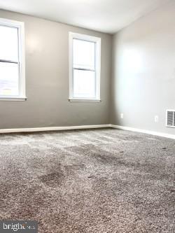 KRESSON - Residential Lease