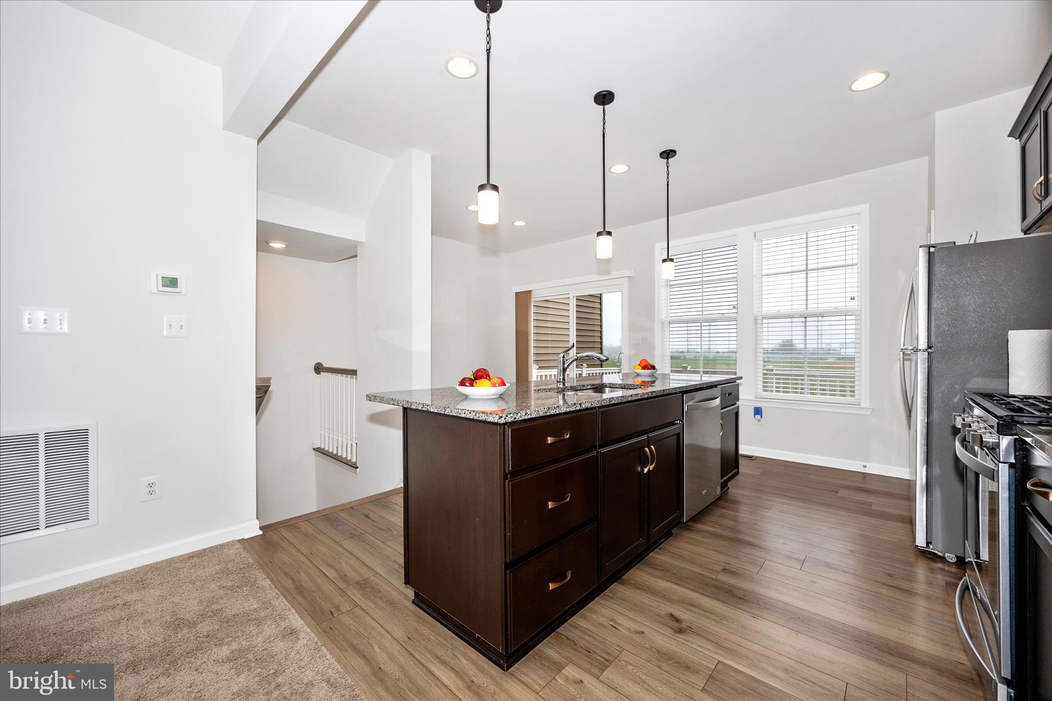 HUNTFIELD - Residential