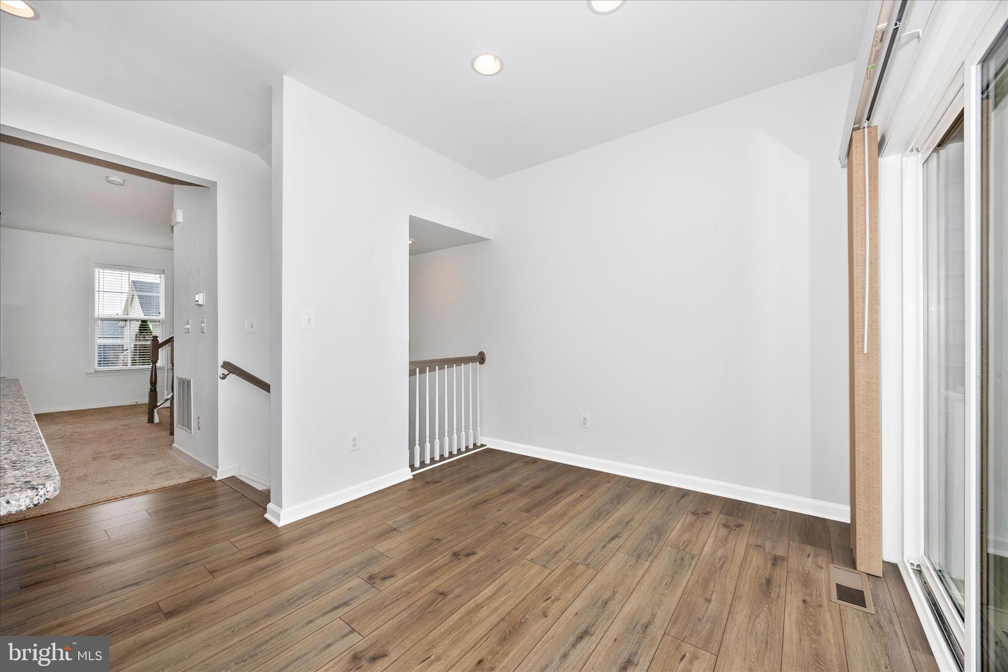 HUNTFIELD - Residential