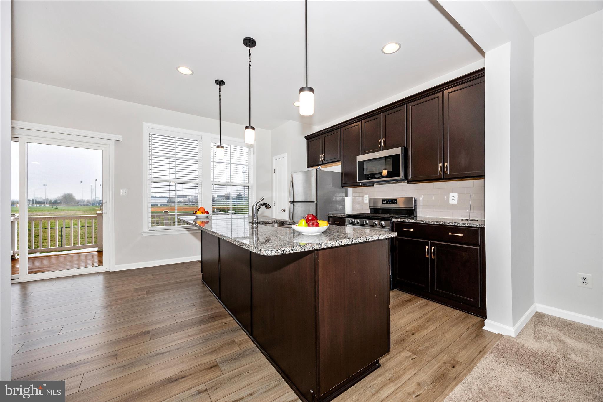 HUNTFIELD - Residential