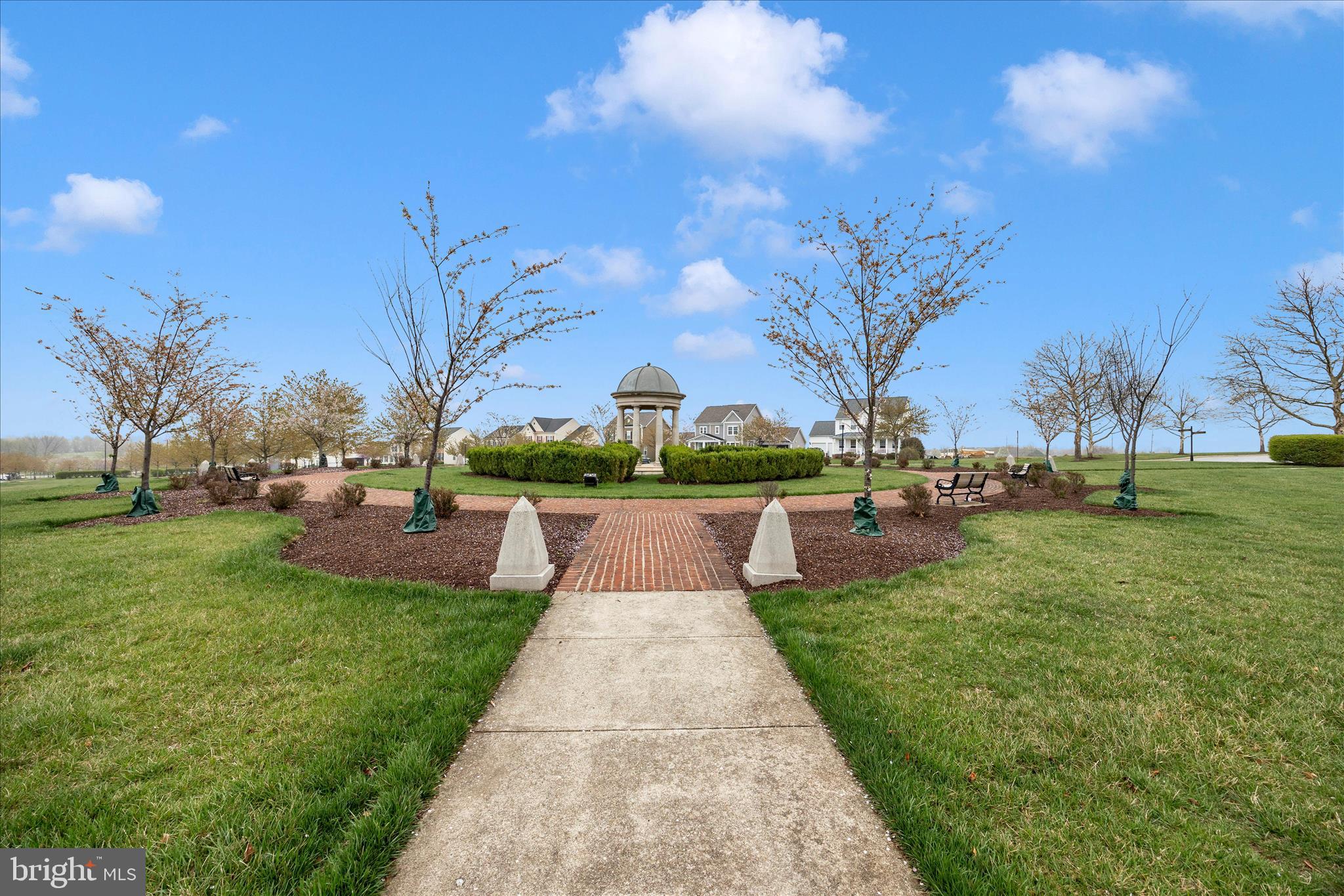 HUNTFIELD - Residential