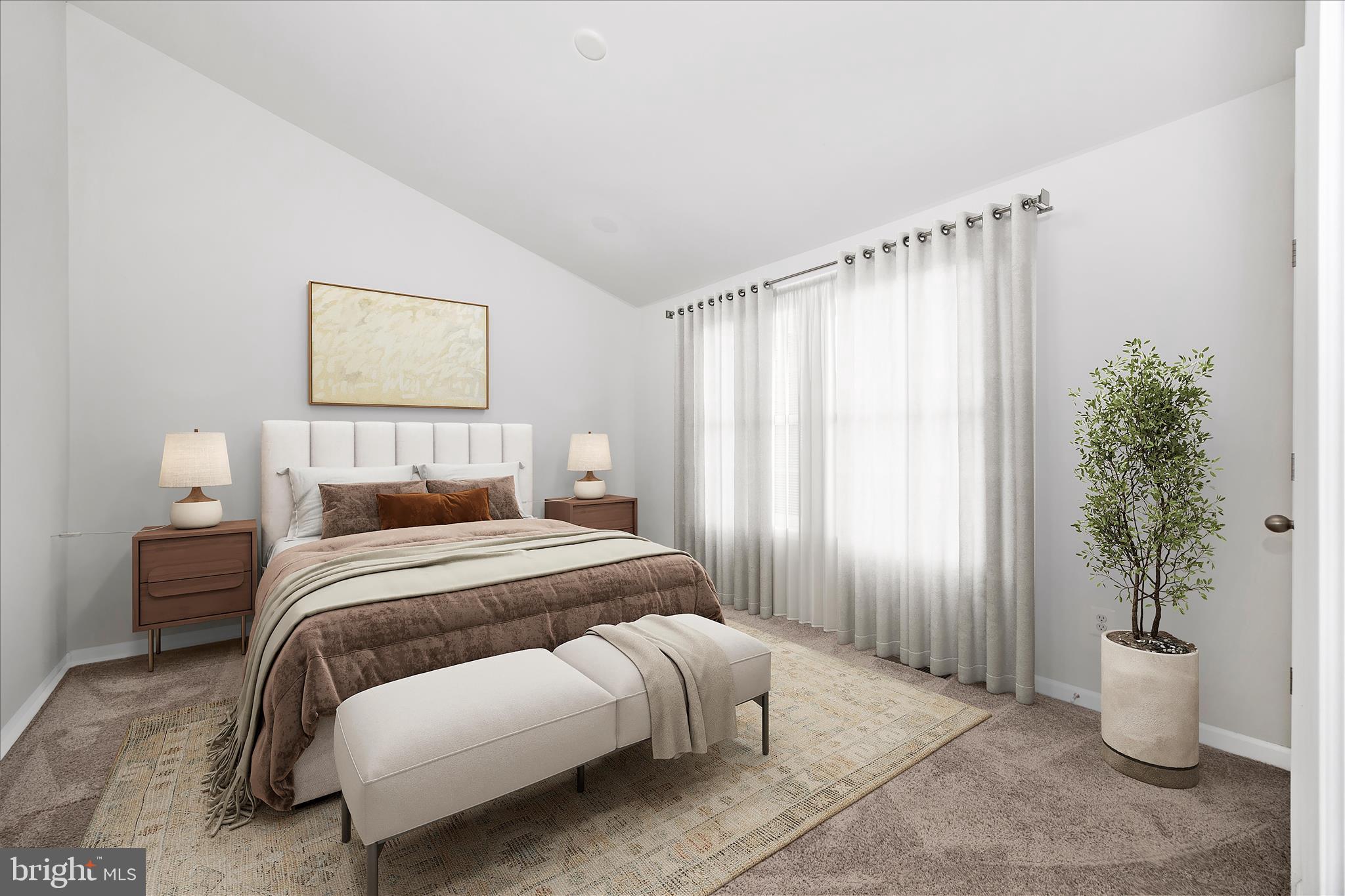 HUNTFIELD - Residential