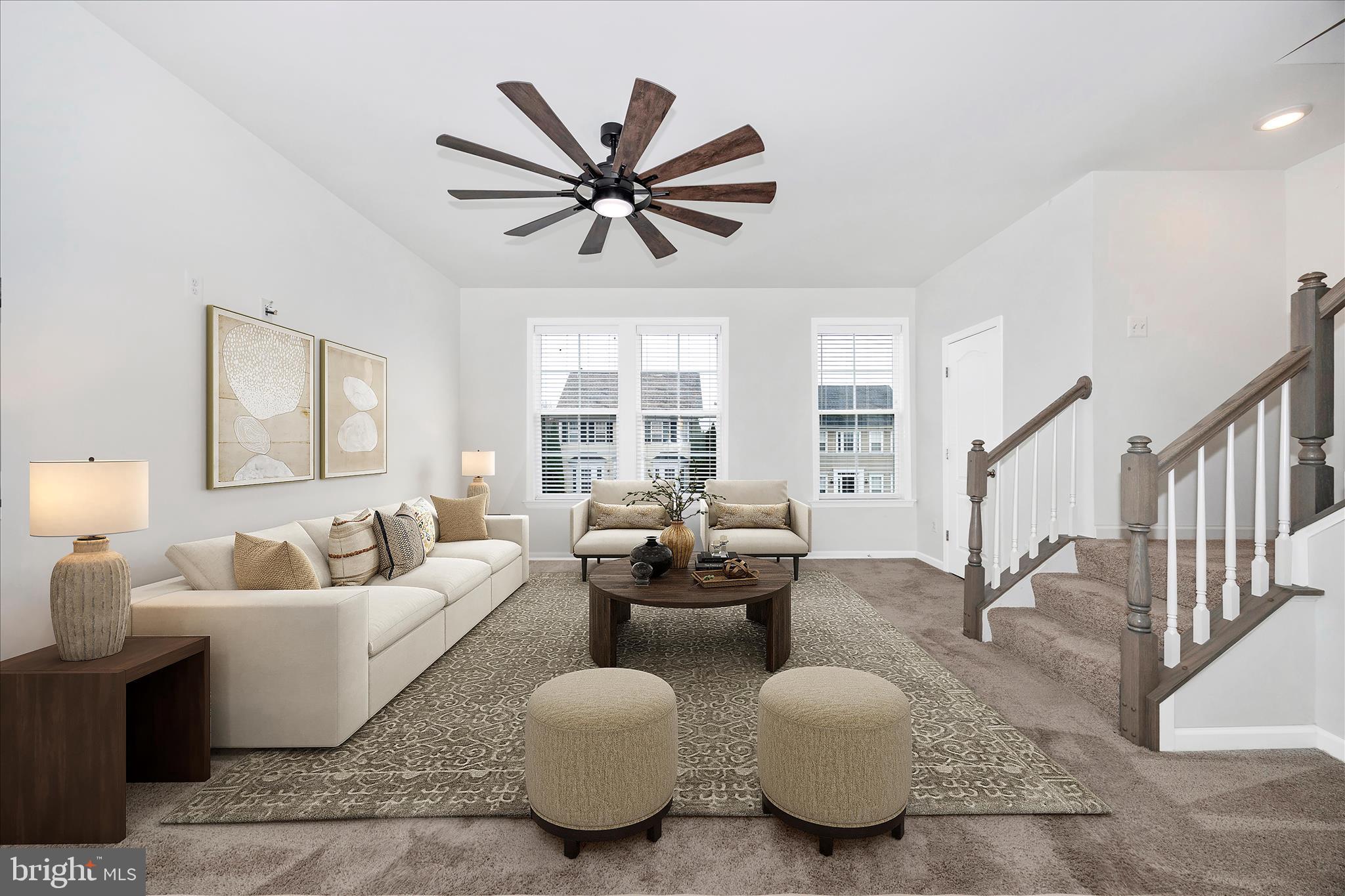 HUNTFIELD - Residential