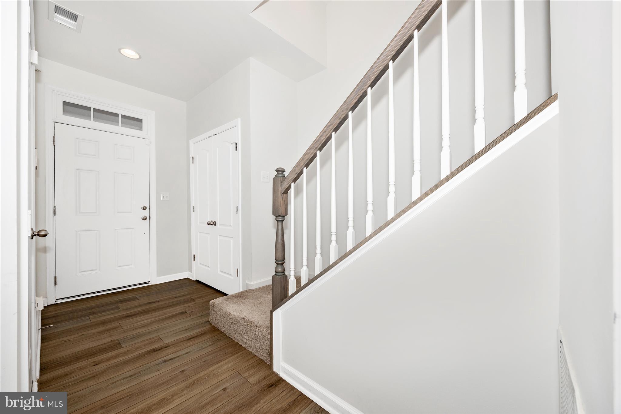 HUNTFIELD - Residential