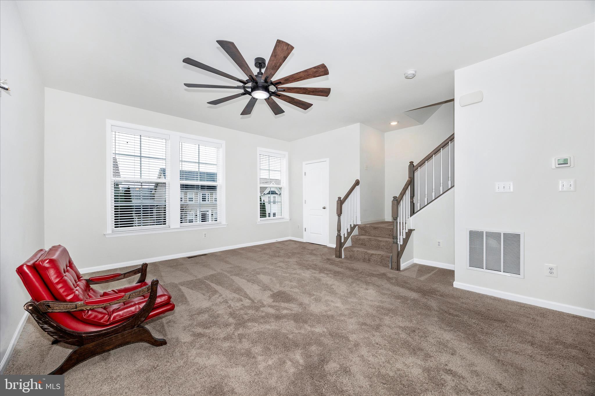 HUNTFIELD - Residential