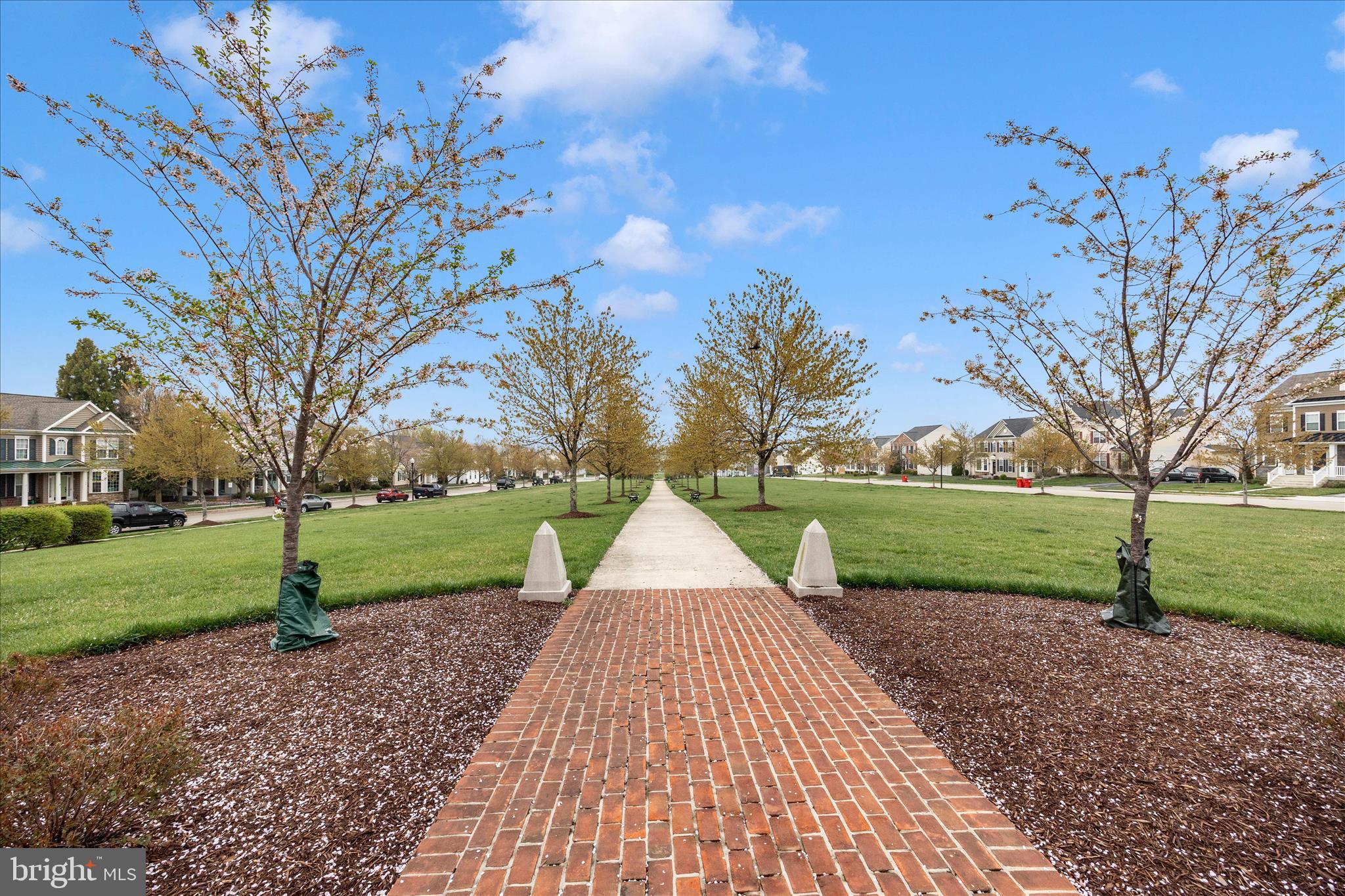 HUNTFIELD - Residential