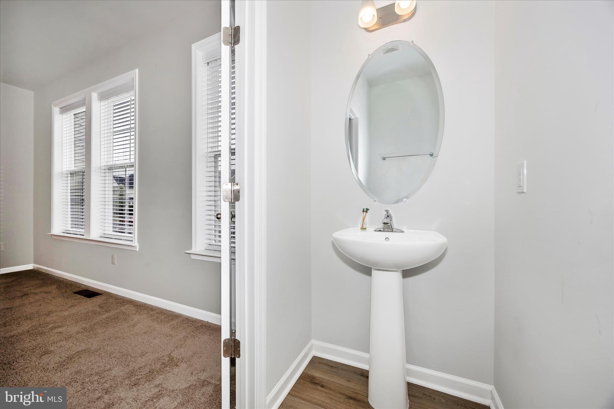 HUNTFIELD - Residential