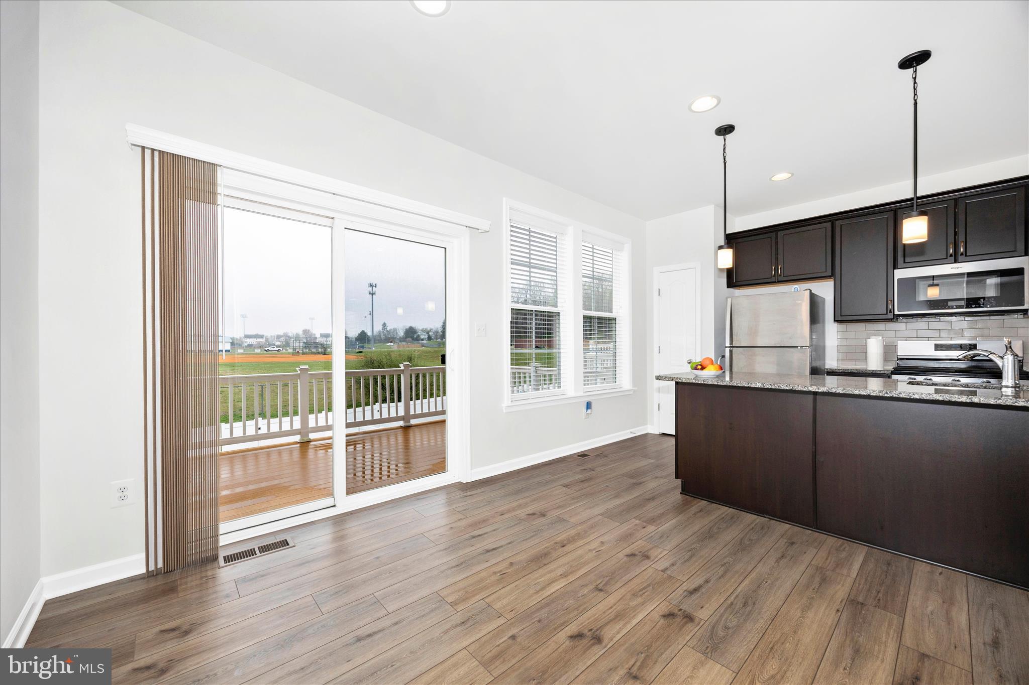 HUNTFIELD - Residential