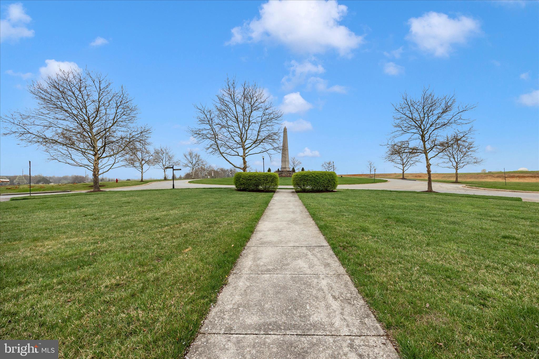 HUNTFIELD - Residential