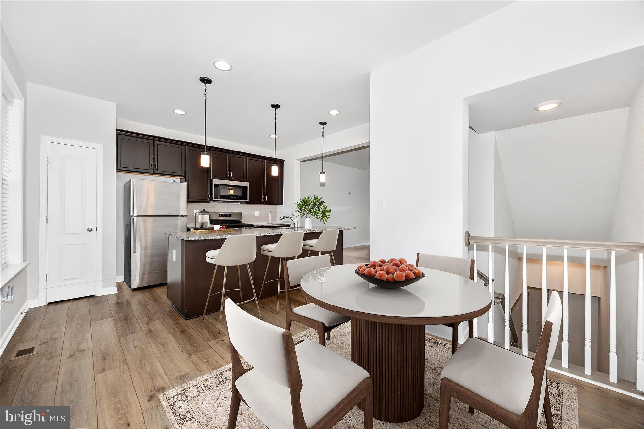 HUNTFIELD - Residential