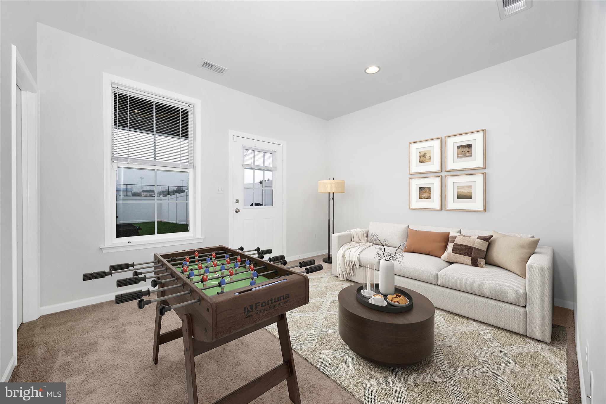 HUNTFIELD - Residential