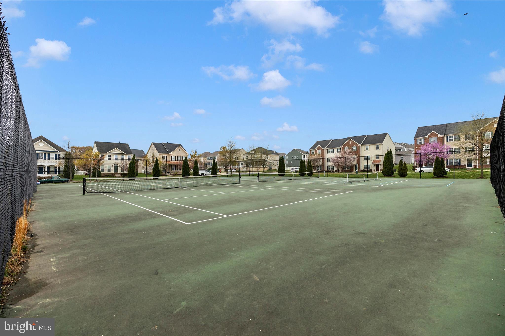 HUNTFIELD - Residential