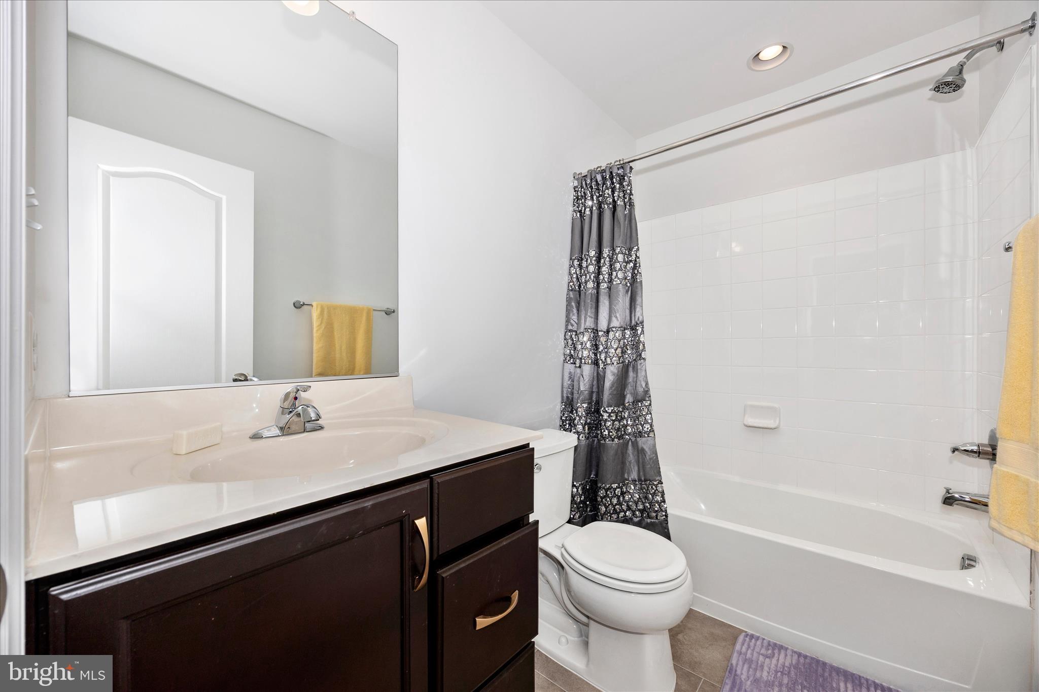 HUNTFIELD - Residential