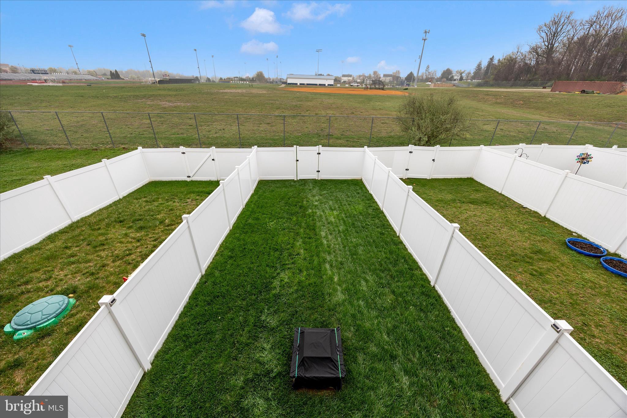 HUNTFIELD - Residential